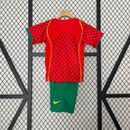 Portugal Home 2004 Infantil