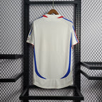 França Away 2006 Retrô
