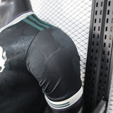 Juventus Third 25/26 Player