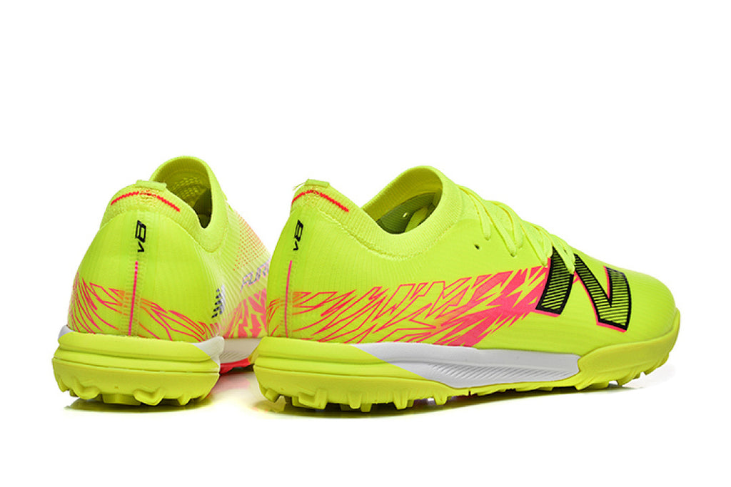 Chuteira New Balance Furon V8 Elite Society