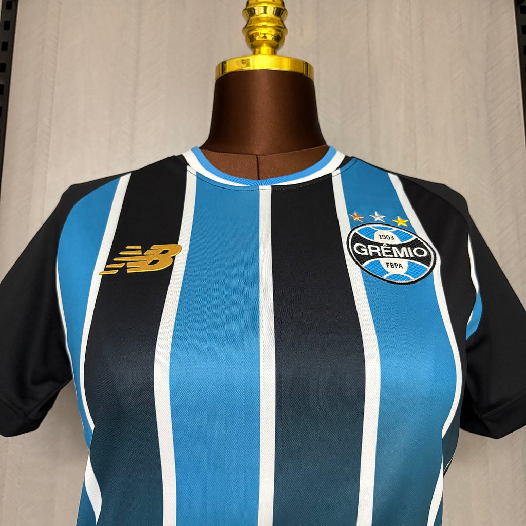 Grêmio Home - 2026/27