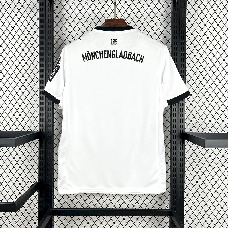 Borussia Monchengladbach Home - 2025/26