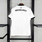 Borussia Monchengladbach Home - 2025/26