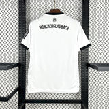 Borussia Monchengladbach Home - 2025/26