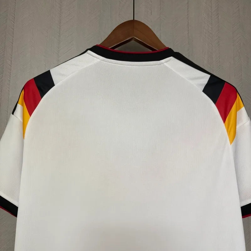 Alemanha Home - 2026/27