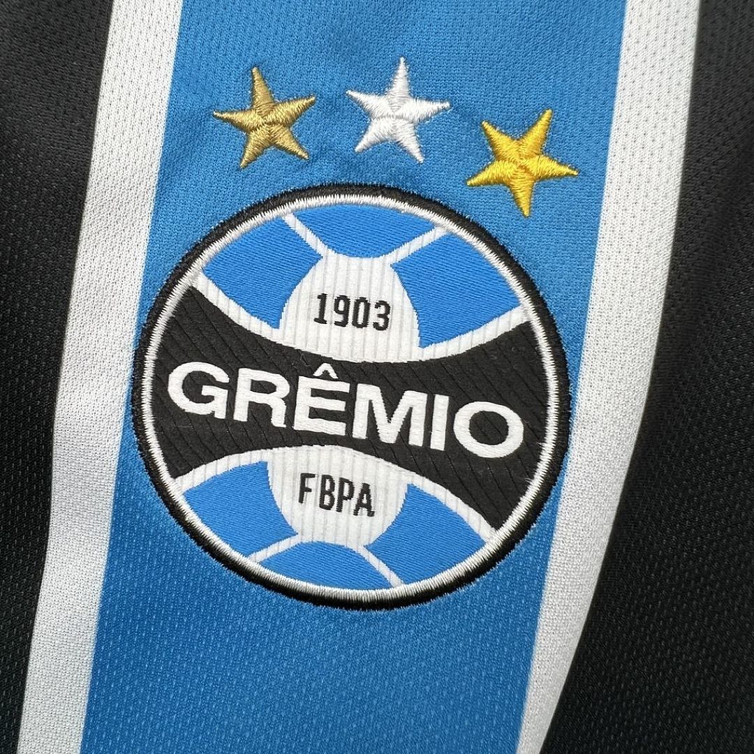 Grêmio Home - 2026/27