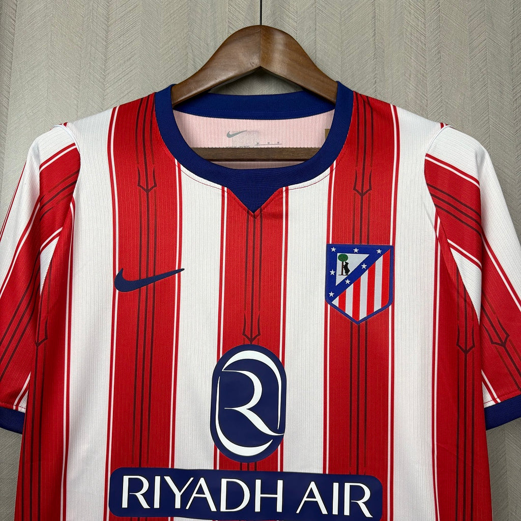 Atletico Madrid Home - 2026/27