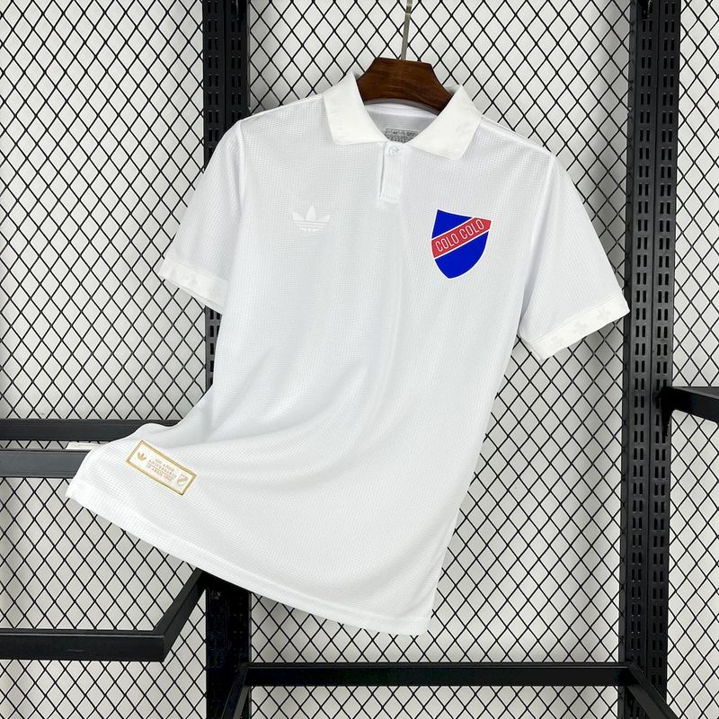 Colo Colo Ed. Especial - 2025/26