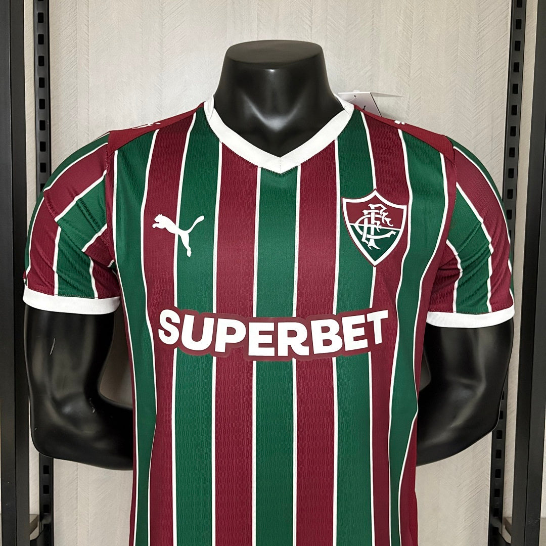 Fluminense Home 26/27 Player