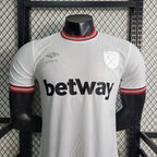 West Ham Away 23/24 Player