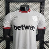 West Ham Away 23/24 Player