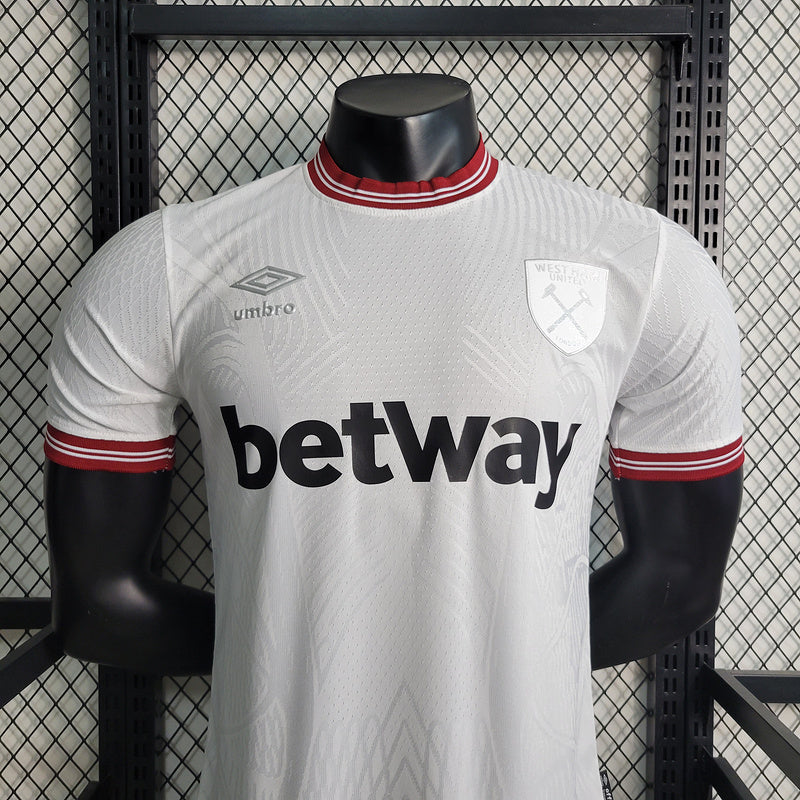 West Ham Away 23/24 Player