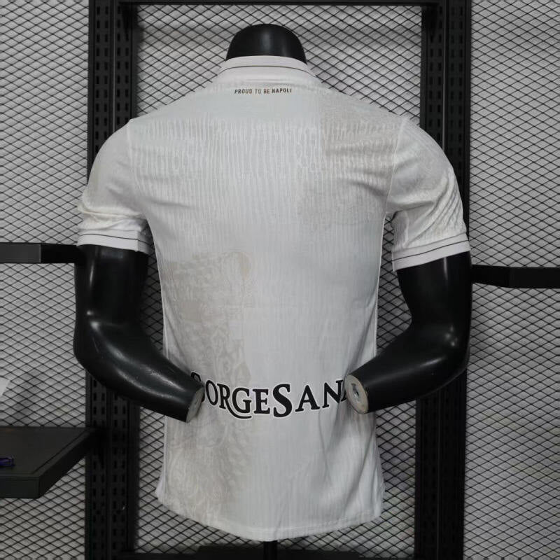 Napoli Away 25/26 Player