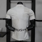 Napoli Away 25/26 Player