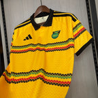 Jamaica Ed. Bob Marley Home - 2026/27