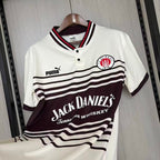 St. Pauli Home - 1997/98 Retrô