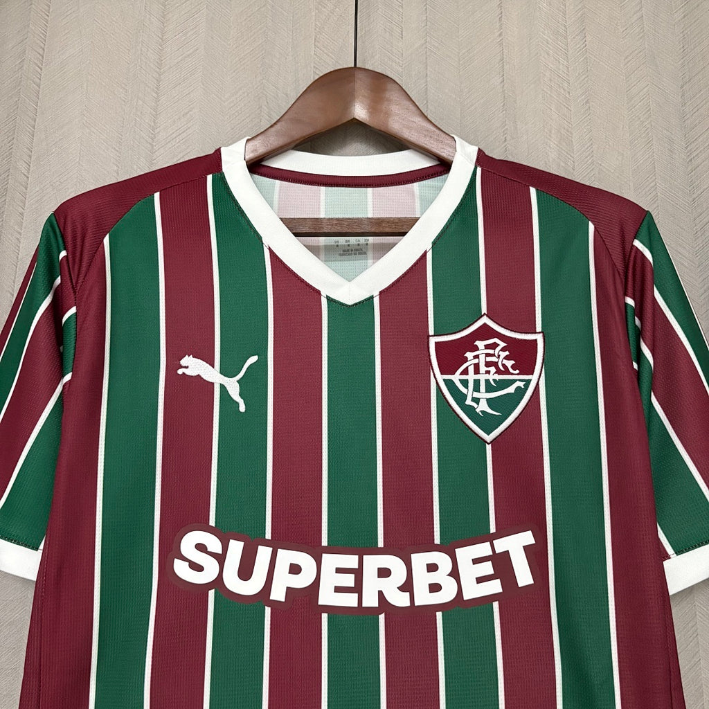 Fluminense Home - 2026/27