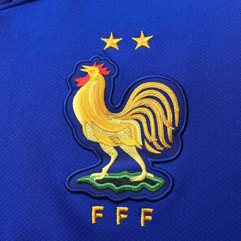 França Home - 2024/25