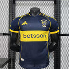 Boca Juniors Home 25/26 Player