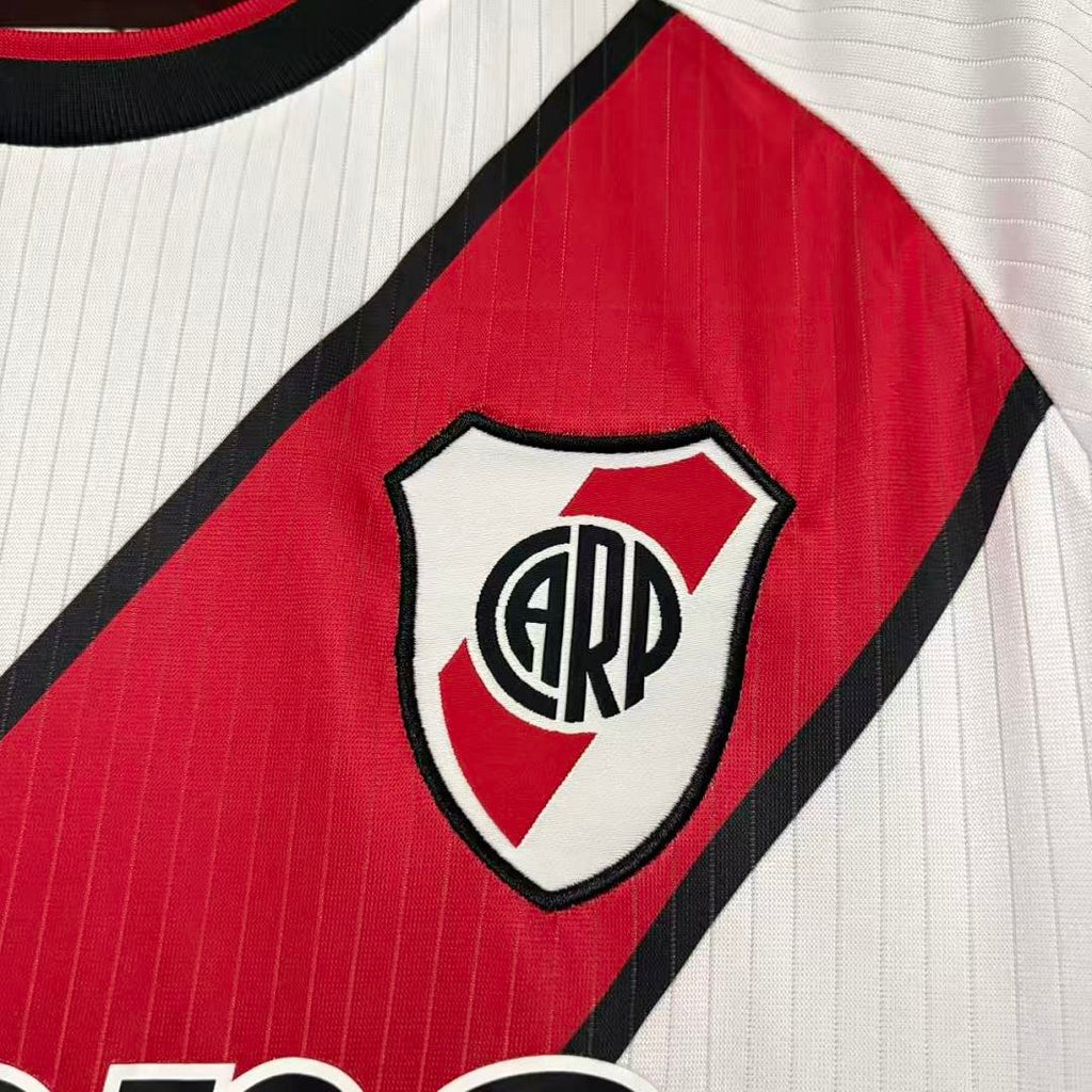 River Plate Home - 2026/27