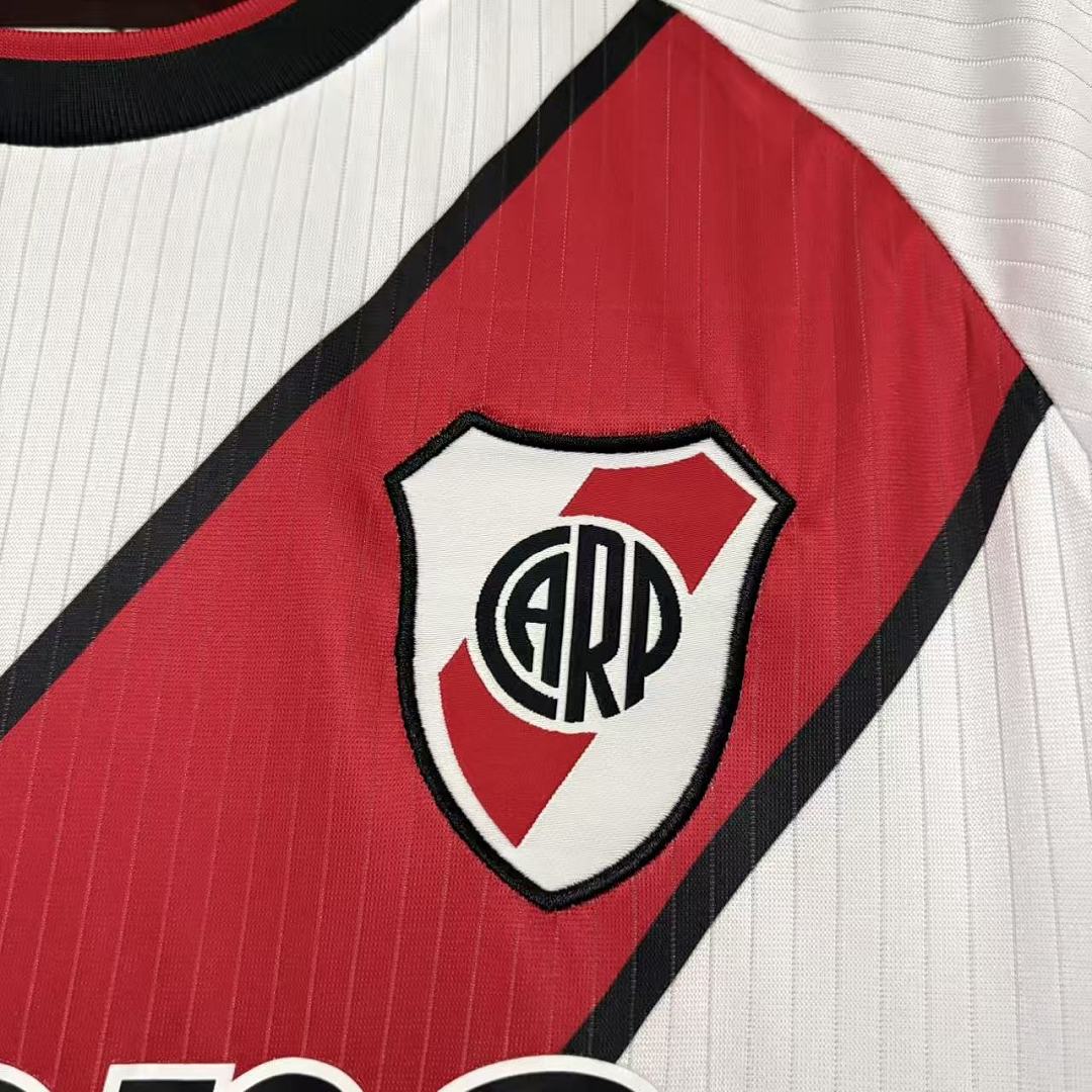 River Plate Home - 2026/27