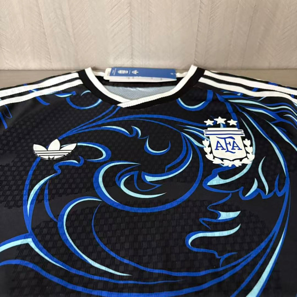 Argentina Away 26/27 Player
