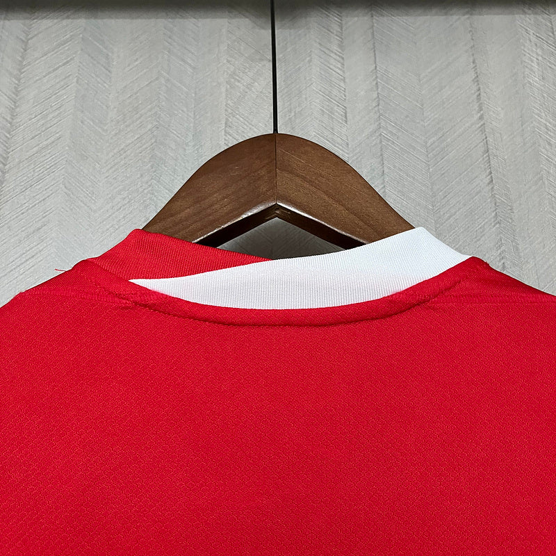 Canada Home - 2024/25