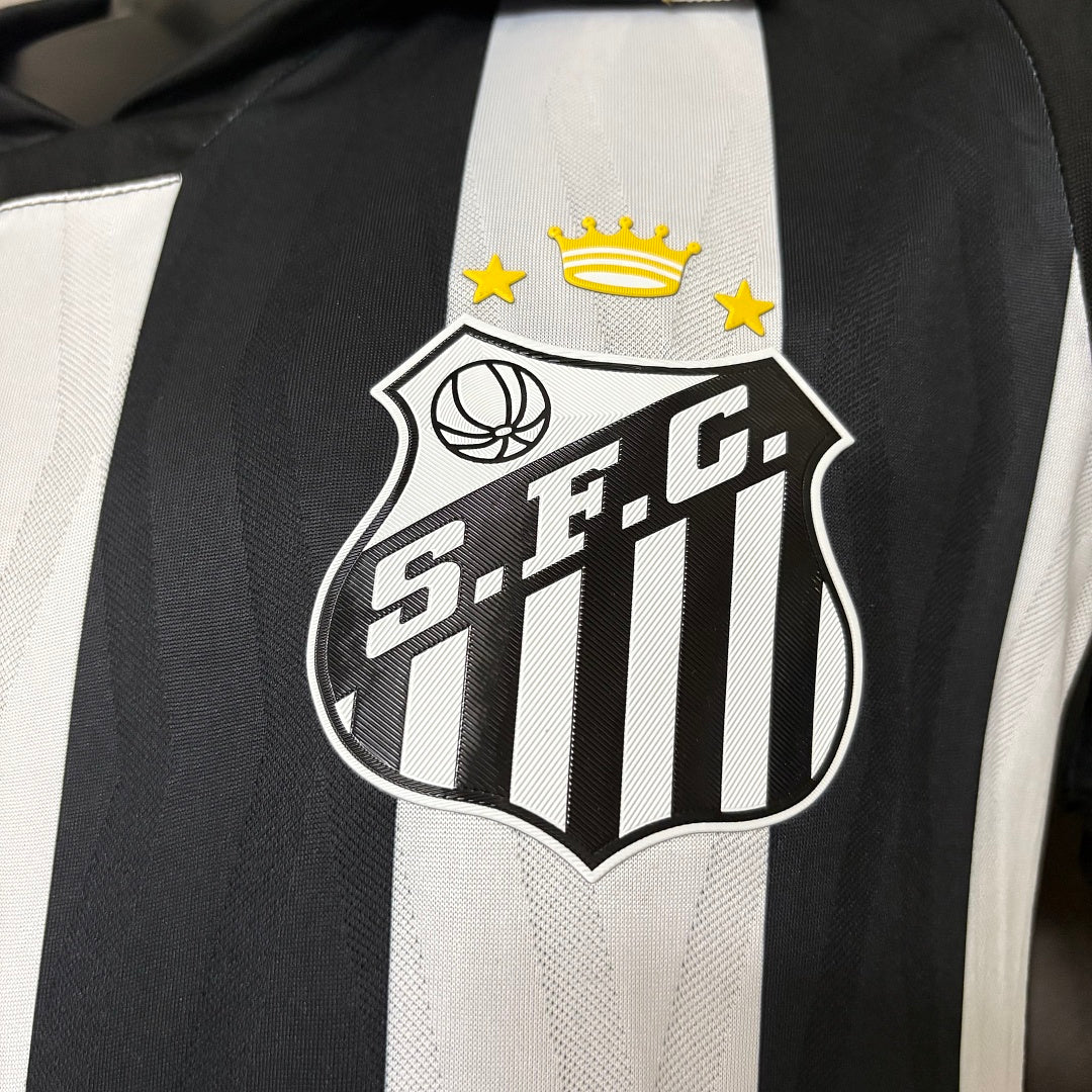Santos Away 26/27 Player