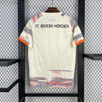 Bayern Munich Away - 2025/26