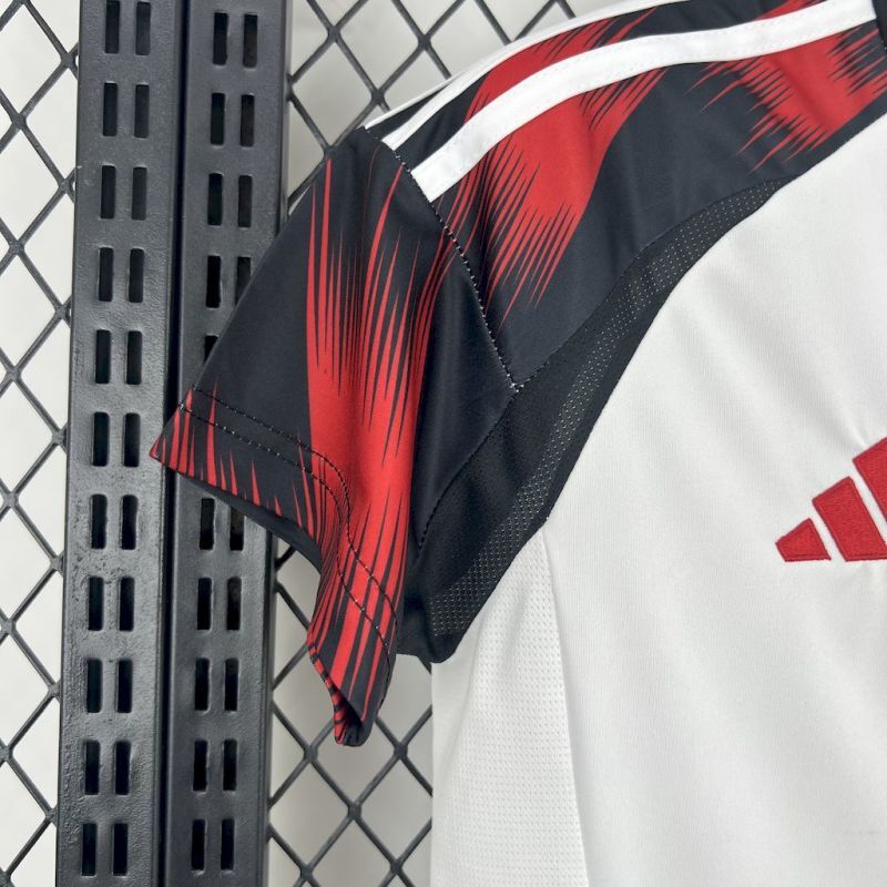 Flamengo Away - 2025/26