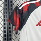 Flamengo Away - 2025/26