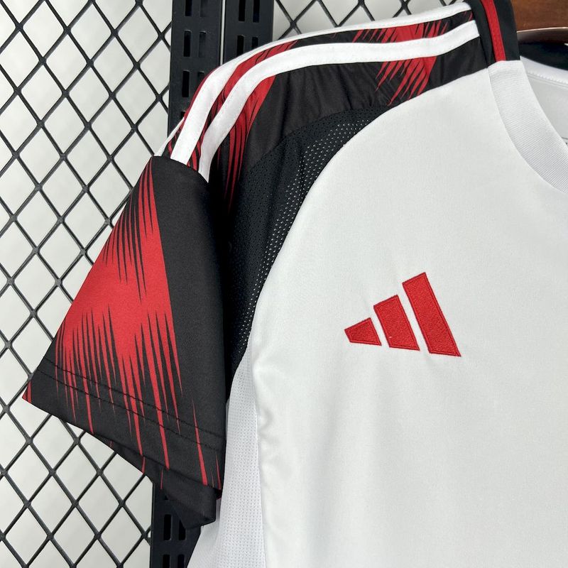 Flamengo Home - 2025/26