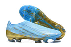 Chuteira Adidas F50 Elite Hyperfast Laceless Campo