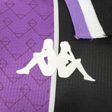 Valladolid Away - 2025/26