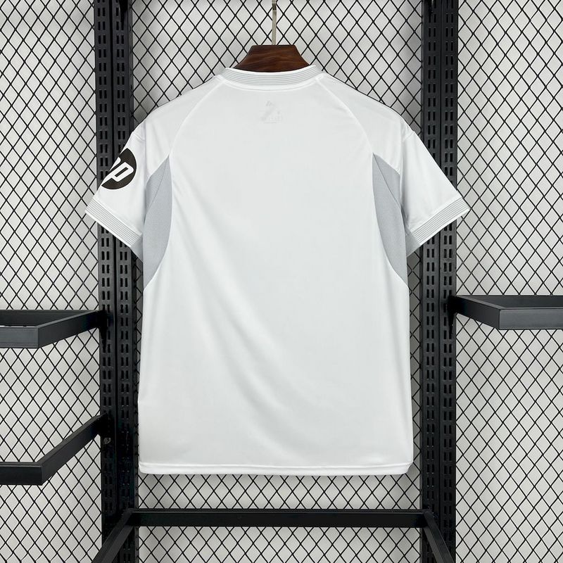 Real Madrid Home - 2025/26