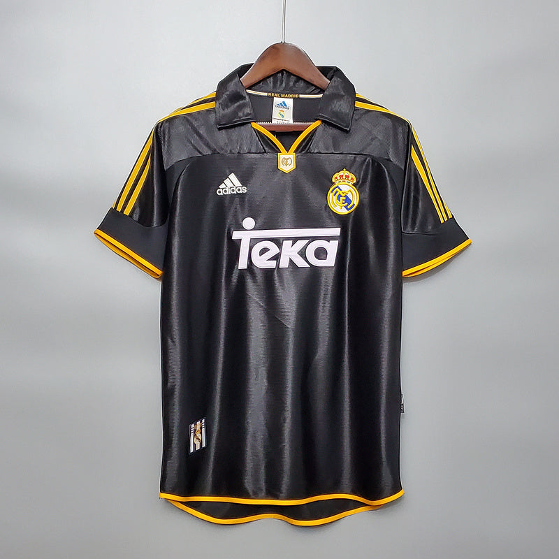 Real Madrid 98/99 Retrô