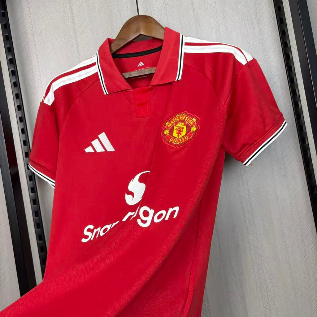 Manchester United Home - 2026/27