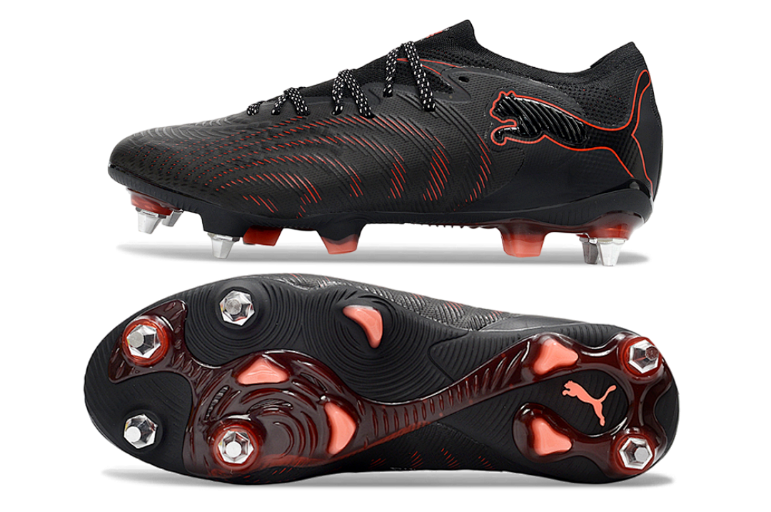 Chuteira Puma Future 8 Ultimate Campo