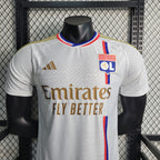 Lyon Home 23/24 Player