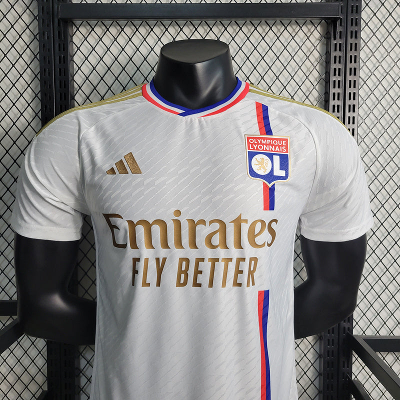Lyon Home 23/24 Player