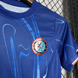 Chelsea Home 24/25 Infantil