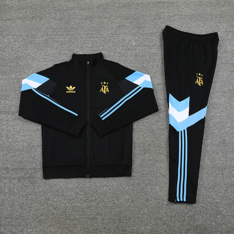 Agasalho Argentina - 2025/26