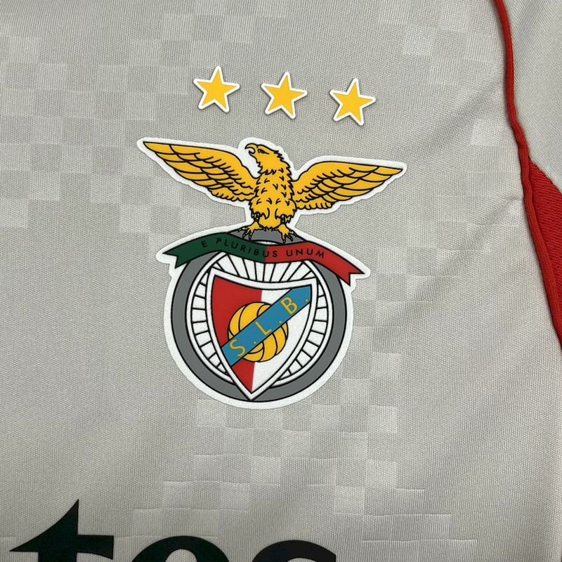 Benfica Away - 2025/26
