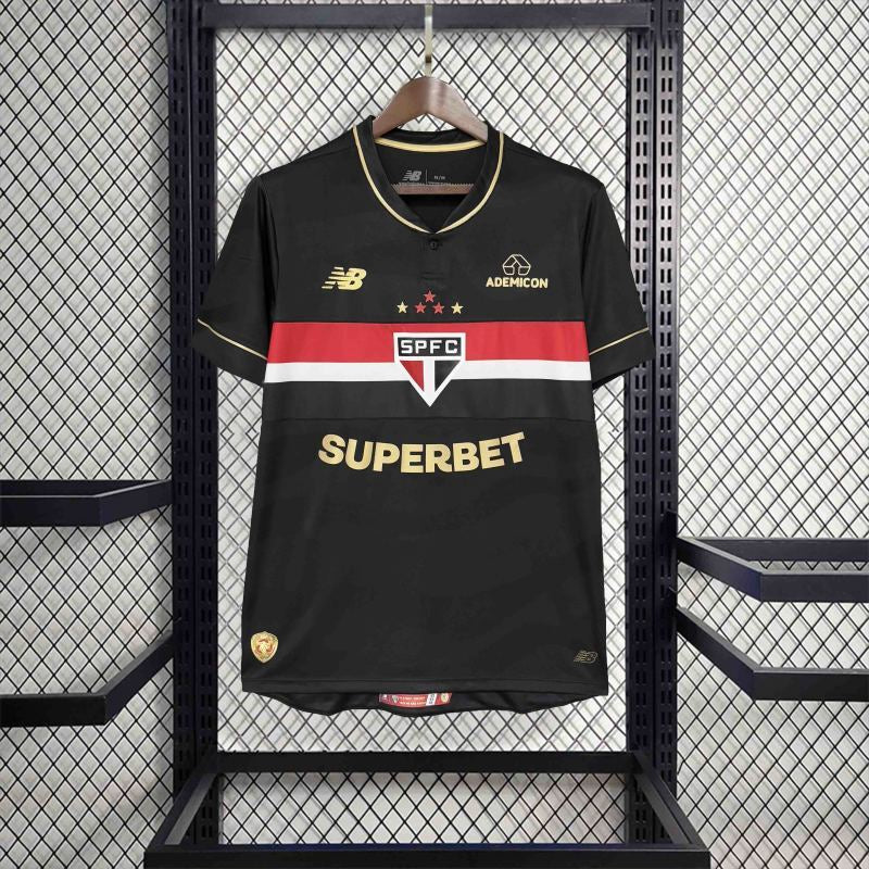São Paulo Third - 2025/26