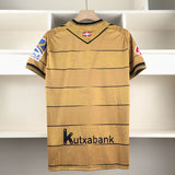 Real Sociedad Away - 2024/25