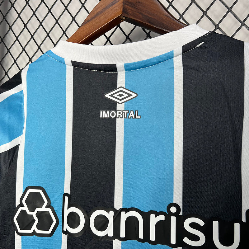 Grêmio Home - 2024/25