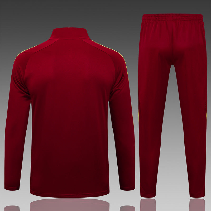 Agasalho Arsenal - 2025/26