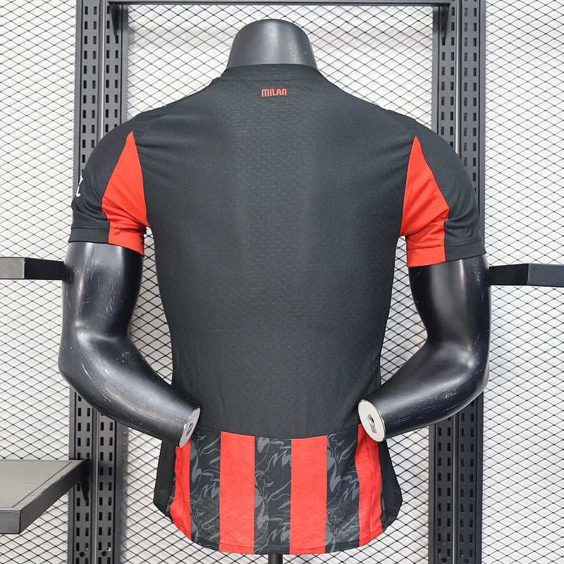 AC Milan Home 25/26 Player