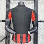 AC Milan Home 25/26 Player