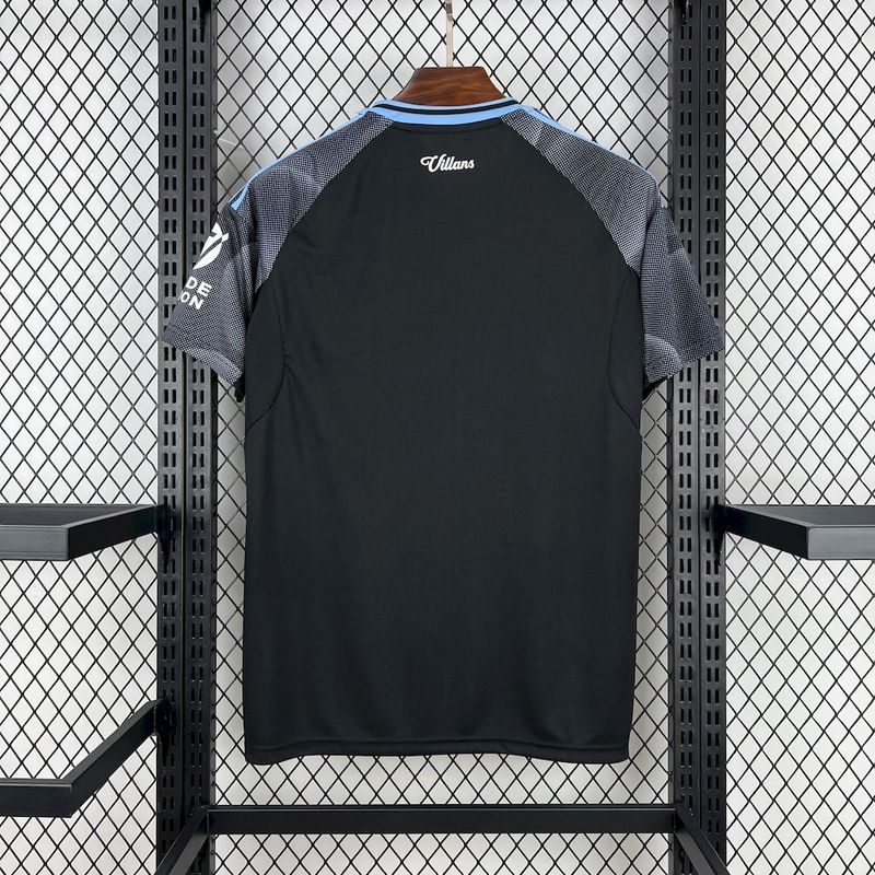 Aston Villa Away - 2025/26